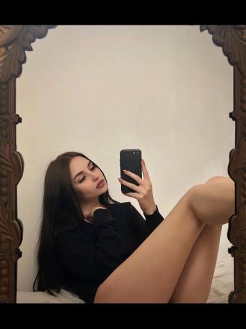 Проститутка Серафима